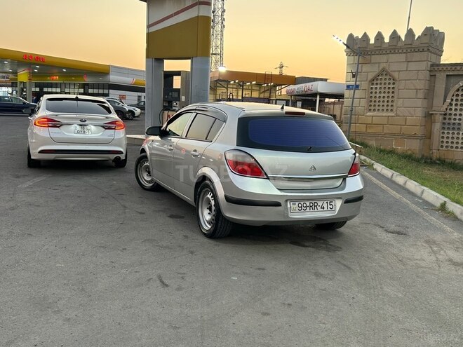 Opel Astra 2006, 417,000 km - 1.3 l - Sumqayıt