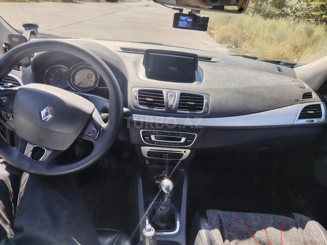 Renault Megane 2014, 302,000 km - 1.5 л - Bakı
