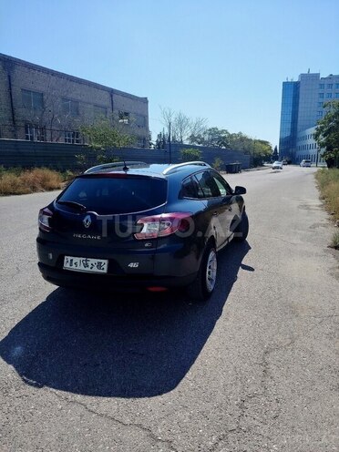 Renault Megane 2014, 302,000 km - 1.5 л - Bakı