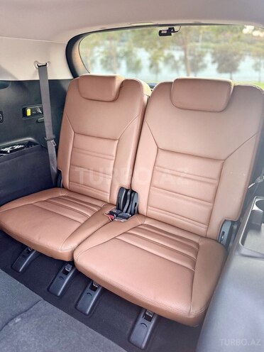 Kia Sorento 2018, 102,500 km - 2.0 l - Bakı