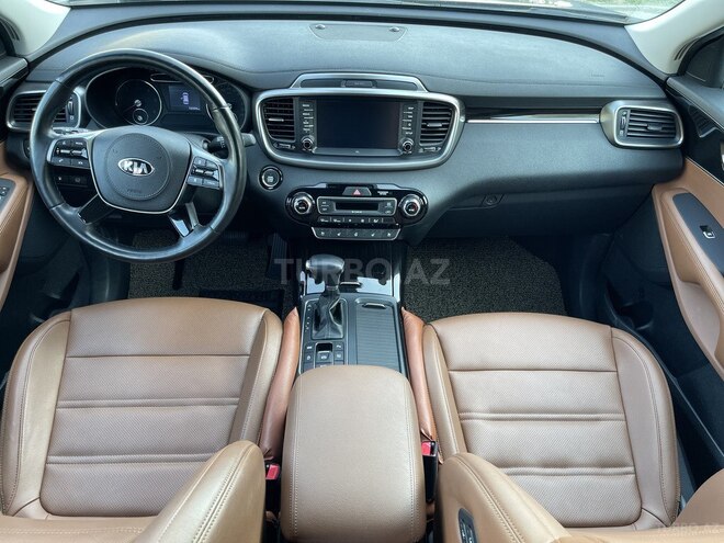 Kia Sorento 2018, 102,500 km - 2.0 l - Bakı