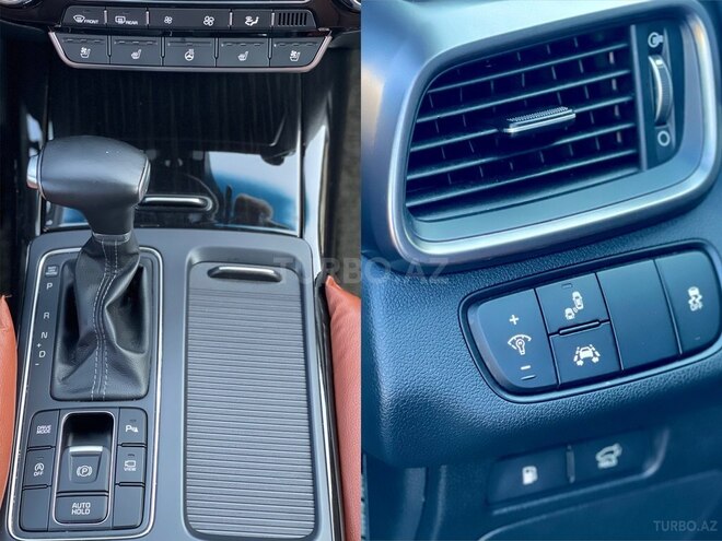 Kia Sorento 2018, 102,500 km - 2.0 l - Bakı