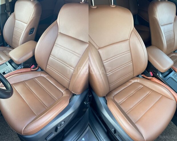 Kia Sorento 2018, 102,500 km - 2.0 l - Bakı