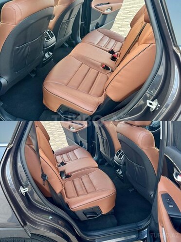 Kia Sorento 2018, 102,500 km - 2.0 l - Bakı