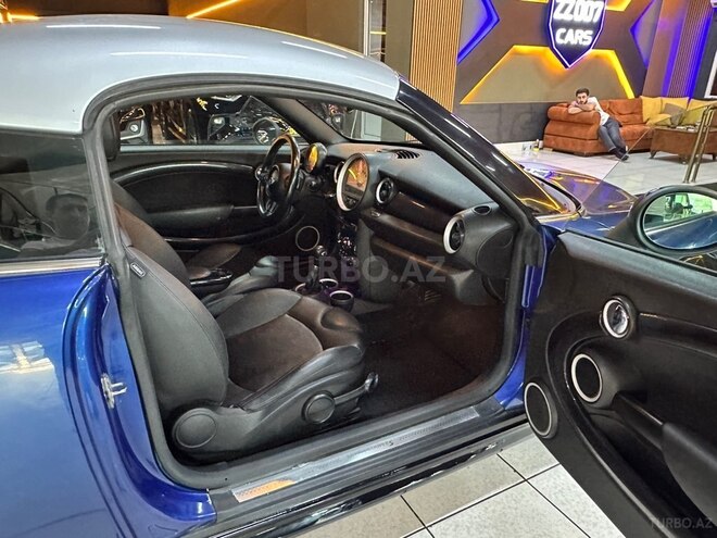 Mini Cooper 2013, 175,700 km - 1.6 l - Bakı
