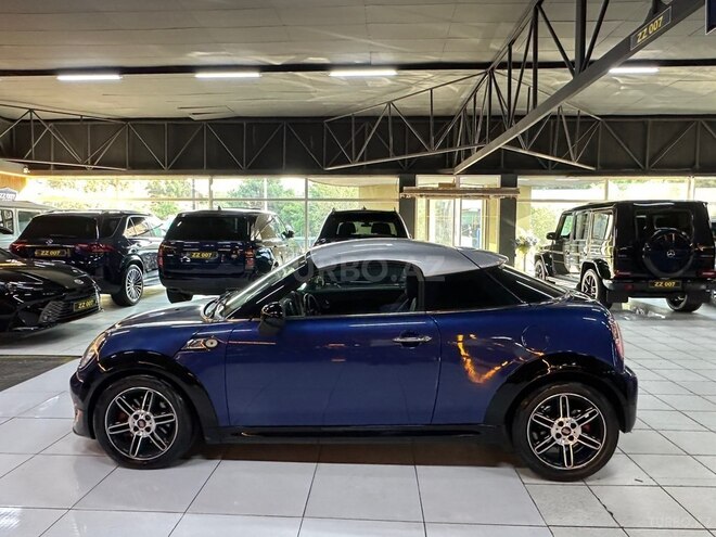 Mini Cooper 2013, 175,700 km - 1.6 l - Bakı