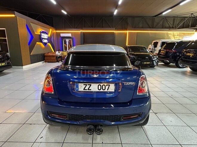 Mini Cooper 2013, 175,700 km - 1.6 l - Bakı