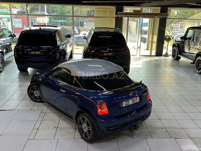 Mini Cooper 2013, 175,700 km - 1.6 l - Bakı