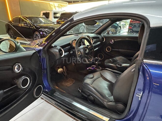 Mini Cooper 2013, 175,700 km - 1.6 l - Bakı