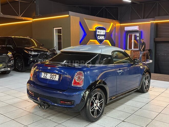 Mini Cooper 2013, 175,700 km - 1.6 l - Bakı