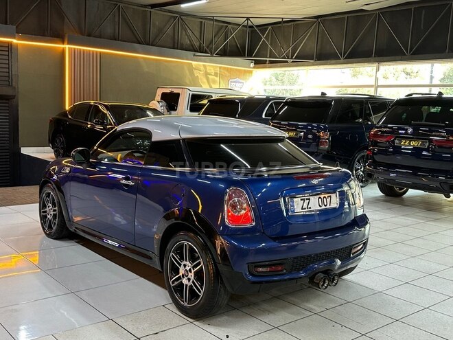 Mini Cooper 2013, 175,700 km - 1.6 l - Bakı