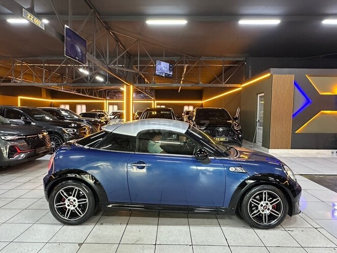 Mini Cooper 2013, 175,700 km - 1.6 l - Bakı