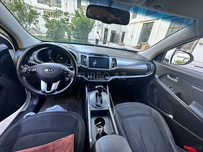 Kia Sportage 2013, 178,000 km - 2.0 l - Bakı