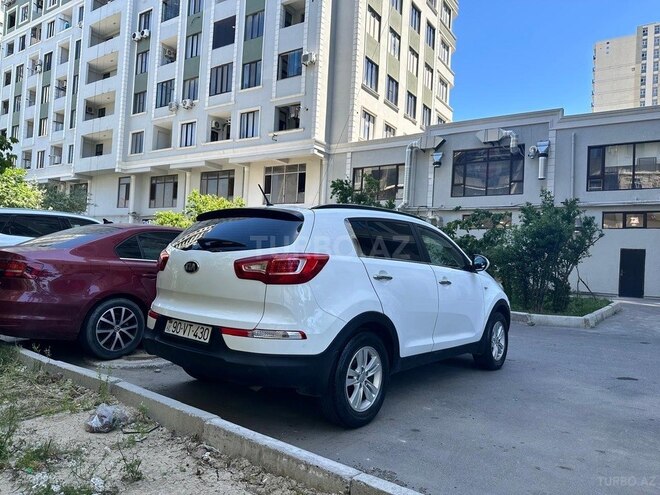 Kia Sportage 2013, 178,000 km - 2.0 l - Bakı