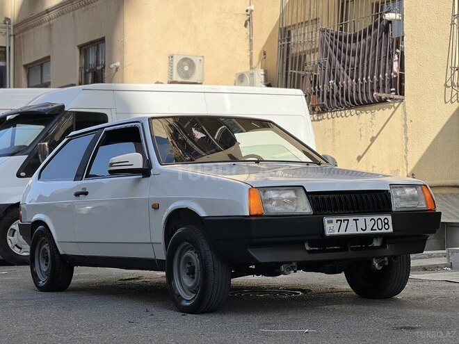 LADA (VAZ) 2108 1998, 160,000 km - 1.5 l - Xırdalan