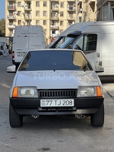 LADA (VAZ) 2108 1998, 160,000 km - 1.5 l - Xırdalan