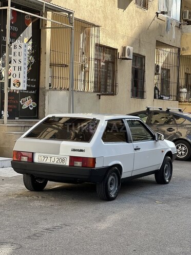 LADA (VAZ) 2108 1998, 160,000 km - 1.5 l - Xırdalan