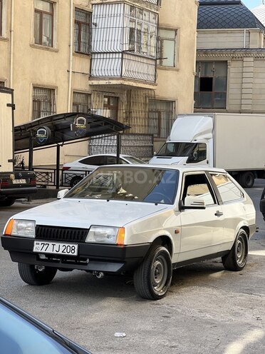 LADA (VAZ) 2108 1998, 160,000 km - 1.5 l - Xırdalan
