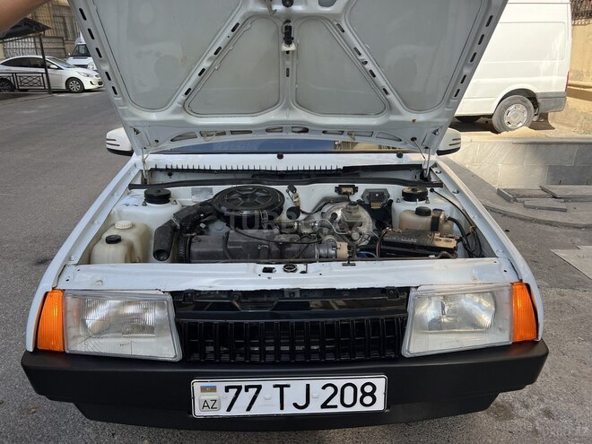 LADA (VAZ) 2108 1998, 160,000 km - 1.5 l - Xırdalan