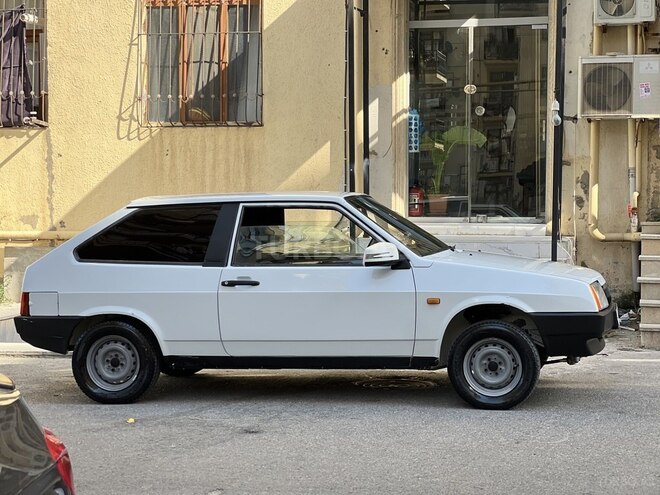 LADA (VAZ) 2108 1998, 160,000 km - 1.5 l - Xırdalan