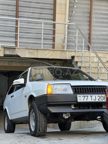 LADA (VAZ) 2108 1998, 160,000 km - 1.5 l - Xırdalan