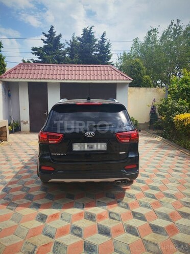 Kia Sorento 2017, 141,000 km - 2.0 l - Bakı