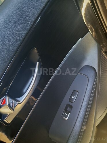 Kia Sorento 2017, 141,000 km - 2.0 l - Bakı