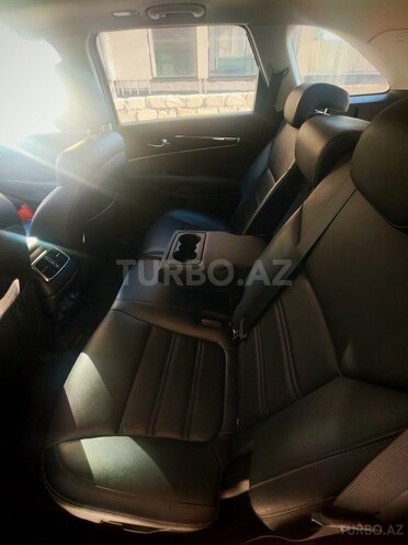 Kia Sorento 2017, 141,000 km - 2.0 l - Bakı