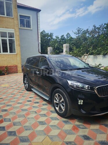 Kia Sorento 2017, 141,000 km - 2.0 l - Bakı