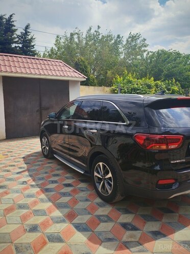 Kia Sorento 2017, 141,000 km - 2.0 l - Bakı
