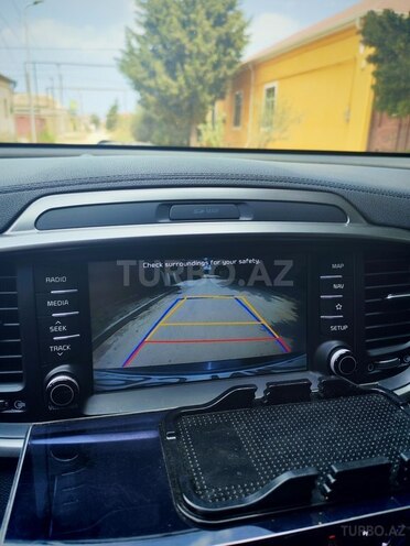 Kia Sorento 2017, 141,000 km - 2.0 l - Bakı