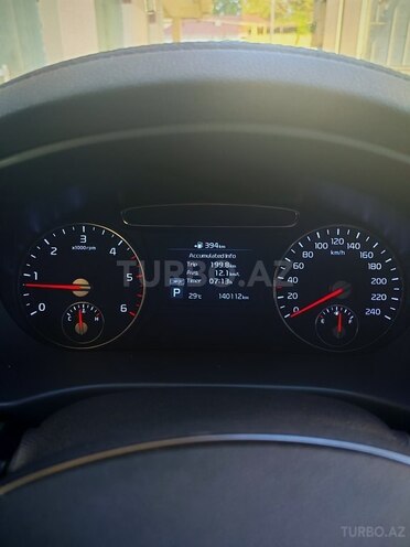 Kia Sorento 2017, 141,000 km - 2.0 l - Bakı
