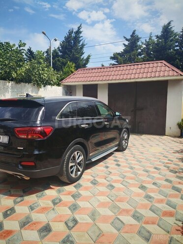 Kia Sorento 2017, 141,000 km - 2.0 l - Bakı