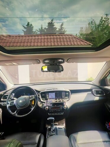 Kia Sorento 2017, 141,000 km - 2.0 l - Bakı