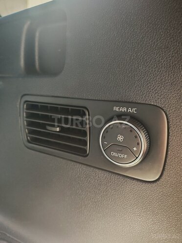 Kia Sorento 2017, 141,000 km - 2.0 l - Bakı