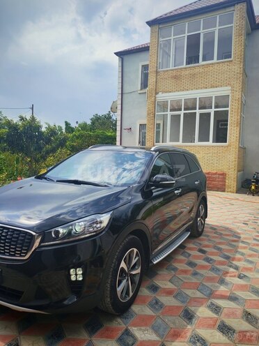 Kia Sorento 2017, 141,000 km - 2.0 l - Bakı