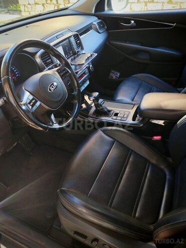 Kia Sorento 2017, 141,000 km - 2.0 l - Bakı