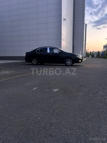 Lifan 620 2014, 207,000 km - 1.6 l - Kürdəmir