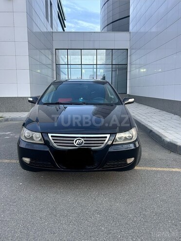 Lifan 620 2014, 207,000 km - 1.6 l - Kürdəmir