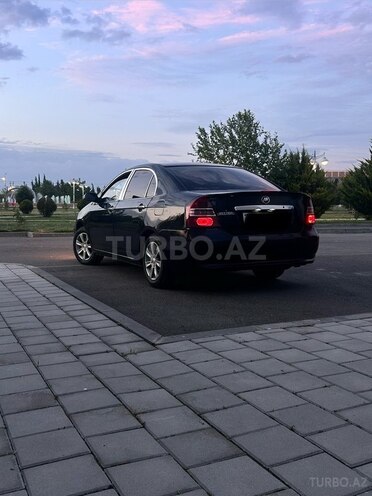 Lifan 620 2014, 207,000 km - 1.6 l - Kürdəmir