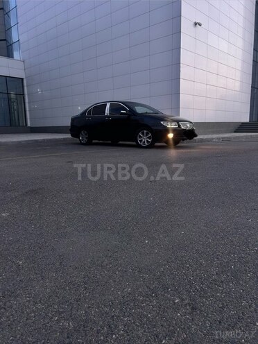 Lifan 620 2014, 207,000 km - 1.6 l - Kürdəmir