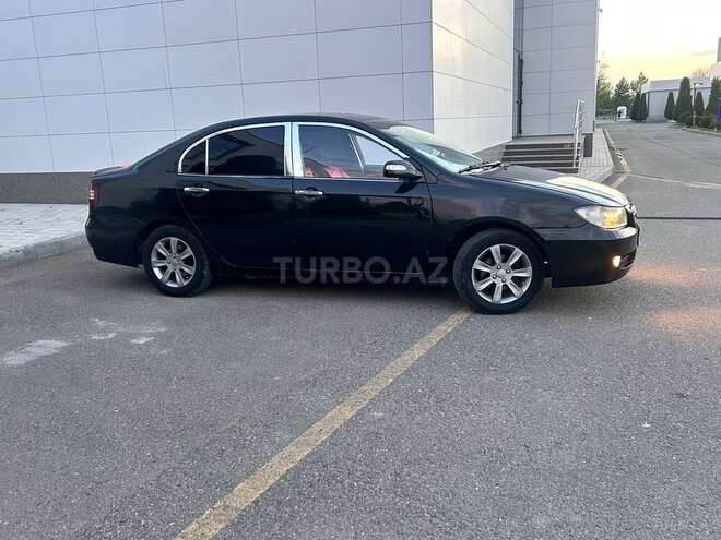 Lifan 620 2014, 207,000 km - 1.6 l - Kürdəmir
