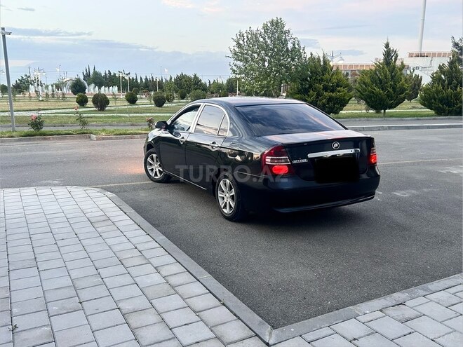 Lifan 620 2014, 207,000 km - 1.6 l - Kürdəmir