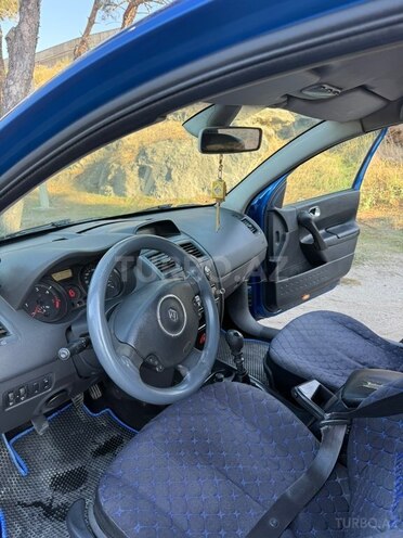 Renault Megane 2006, 505,116 km - 1.5 l - Bakı