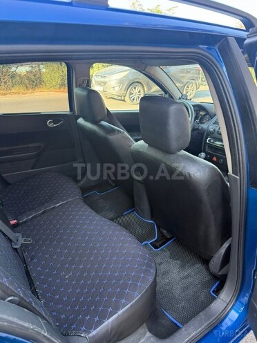 Renault Megane 2006, 505,116 km - 1.5 l - Bakı