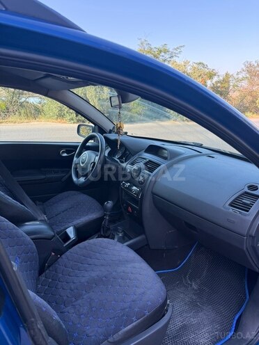 Renault Megane 2006, 505,116 km - 1.5 l - Bakı