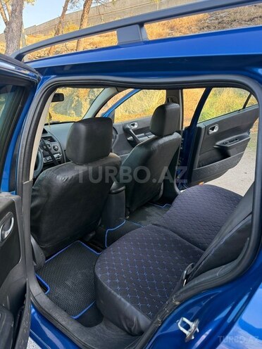 Renault Megane 2006, 505,116 km - 1.5 l - Bakı