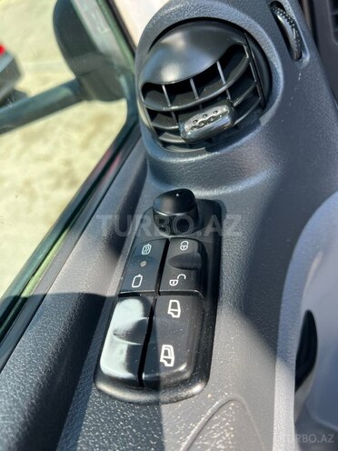 Mercedes Atego 818 2008, 353,731 km - 4.3 l - Bakı