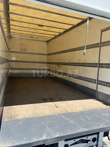 Mercedes Atego 818 2008, 353,731 km - 4.3 l - Bakı