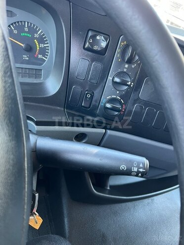 Mercedes Atego 818 2008, 353,731 km - 4.3 l - Bakı